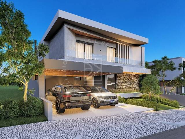 #224 - Casa para Venda em São José dos Campos - SP