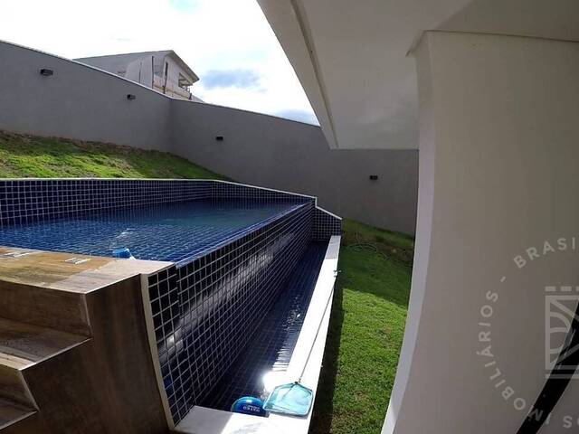 #63 - Casa para Venda em São José dos Campos - SP