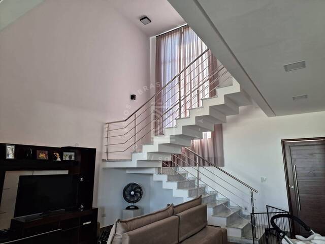 #225 - Casa para Venda em São José dos Campos - SP