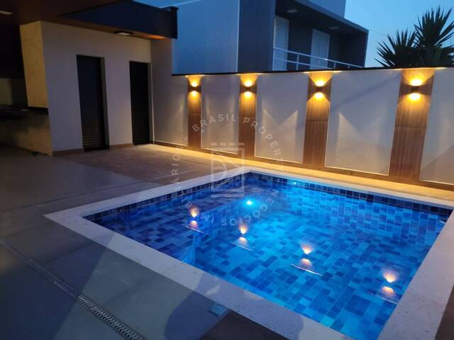#229 - Casa para Venda em São José dos Campos - SP