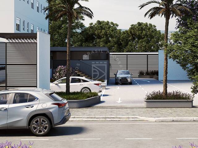 Apartamento para Venda em São José dos Campos - 4
