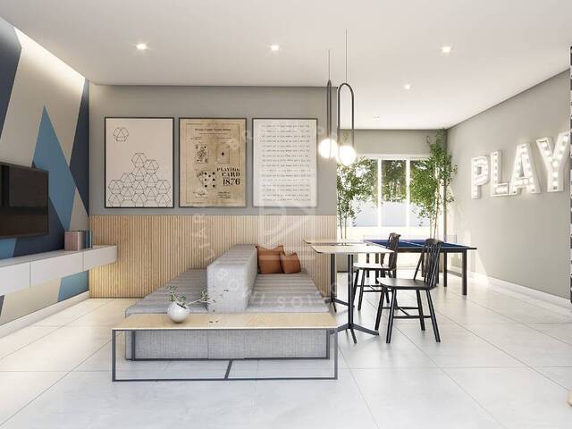 Apartamento para Venda em São José dos Campos - 5