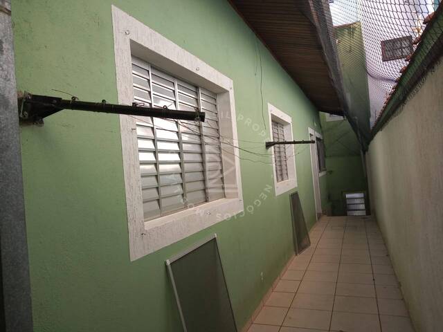 Casa para Venda em São José dos Campos - 5