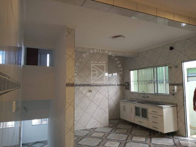 #239 - Casa para Venda em São José dos Campos - SP