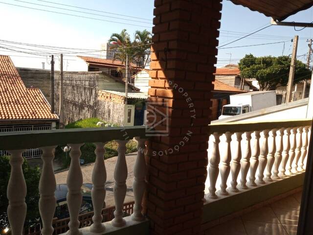 #239 - Casa para Venda em São José dos Campos - SP