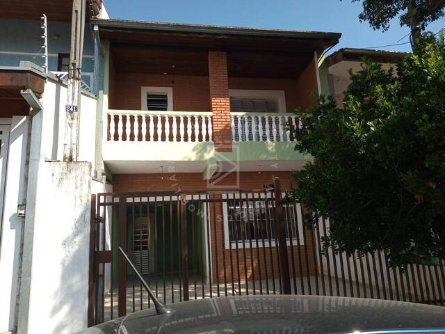 #239 - Casa para Venda em São José dos Campos - SP - 1