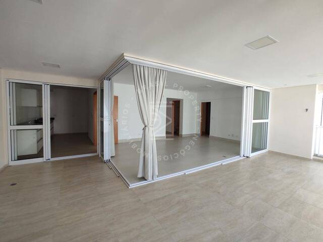 #244 - Apartamento para Venda em São José dos Campos - SP