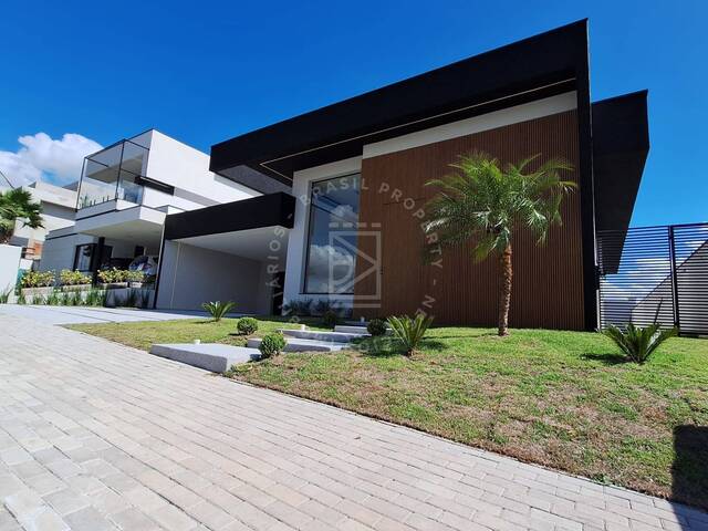 #248 - Casa para Venda em São José dos Campos - SP