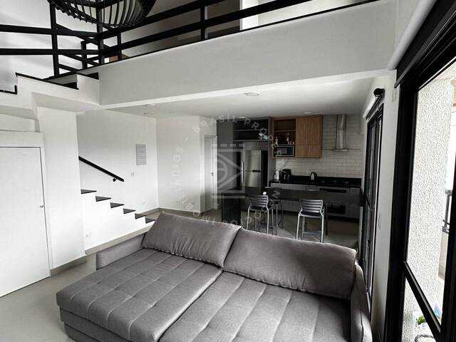 #250 - Apartamento para Venda em São José dos Campos - SP - 3