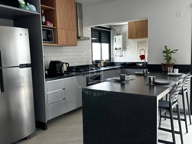 #250 - Apartamento para Venda em São José dos Campos - SP