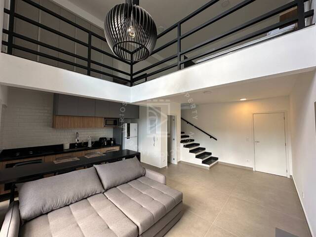 #251 - Apartamento para Venda em São José dos Campos - SP