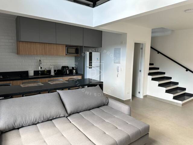 #251 - Apartamento para Venda em São José dos Campos - SP