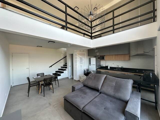 #252 - Apartamento para Venda em São José dos Campos - SP