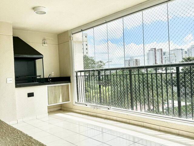#254 - Apartamento para Venda em São José dos Campos - SP