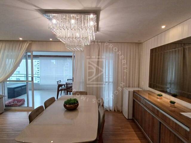 #255 - Apartamento para Venda em São José dos Campos - SP