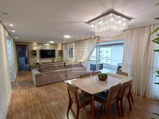 #255 - Apartamento para Venda em São José dos Campos - SP