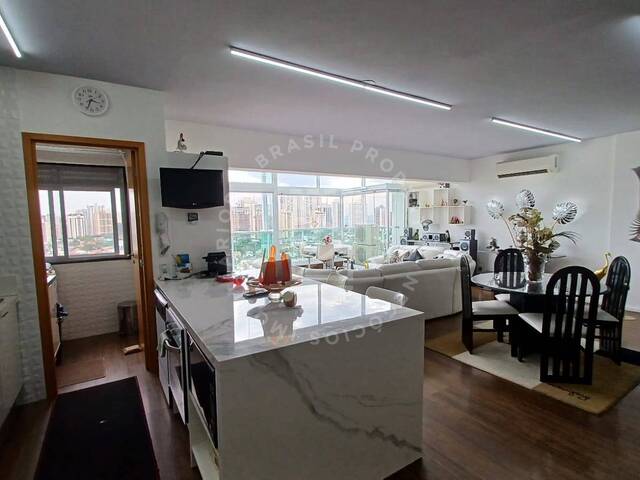 Duplex para Venda em São José dos Campos - 4