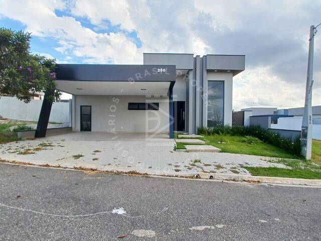 #261 - Casa para Venda em São José dos Campos - SP