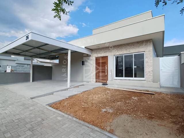 #262 - Casa para Venda em São José dos Campos - SP - 1