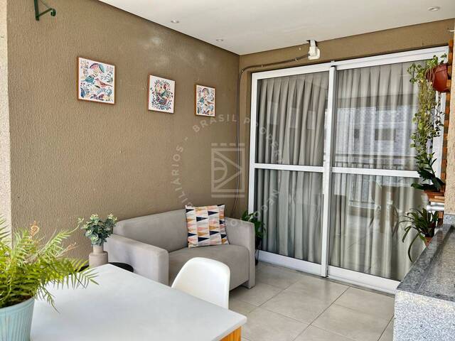 #264 - Apartamento para Venda em São José dos Campos - SP