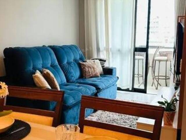 #268 - Apartamento para Venda em São José dos Campos - SP