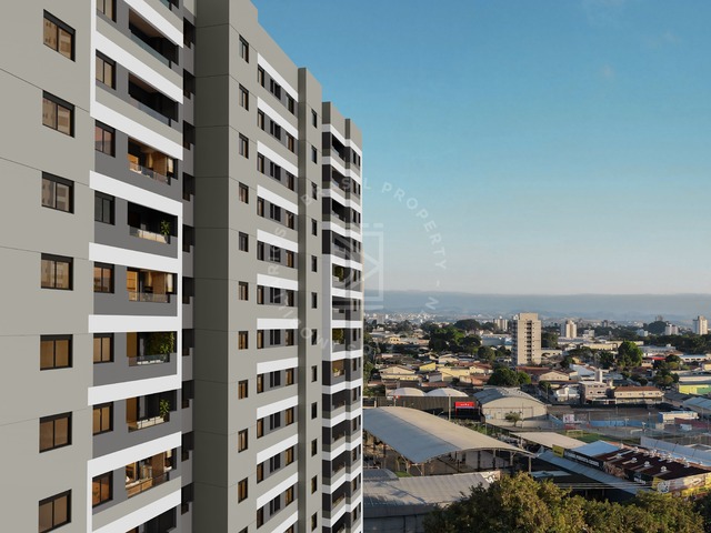 Lançamentos para Venda em São José dos Campos - 5
