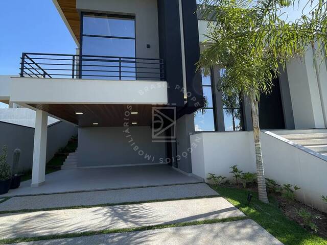 #181 - Casa para Venda em São José dos Campos - SP