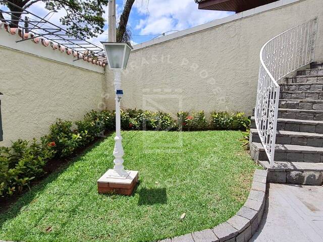 #276 - Casa para Venda em São José dos Campos - SP