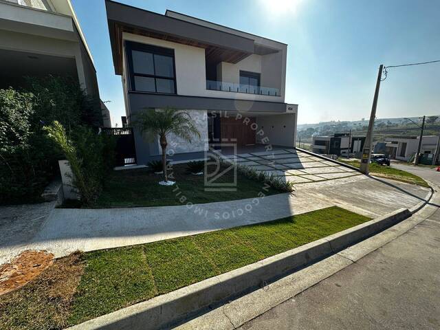 #246 - Casa para Venda em São José dos Campos - SP