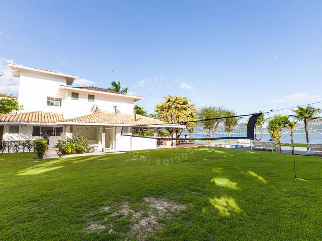 #285 - Casa para Venda em Mangaratiba - RJ - 2