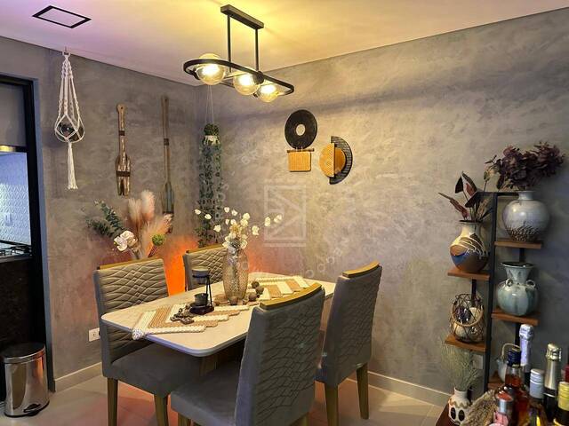 #290 - Apartamento para Venda em São José dos Campos - SP