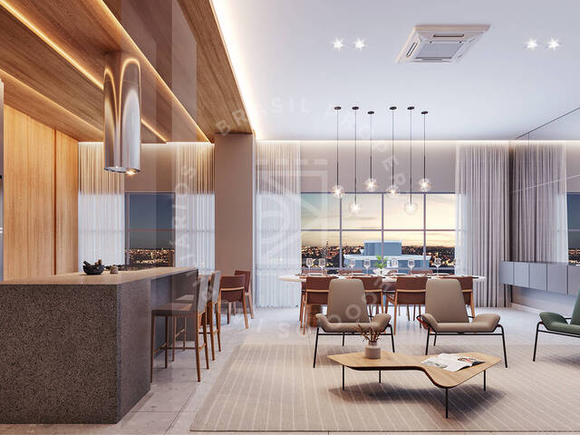 #293 - Apartamento para Venda em São José dos Campos - SP