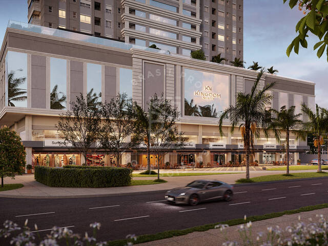 #293 - Apartamento para Venda em São José dos Campos - SP