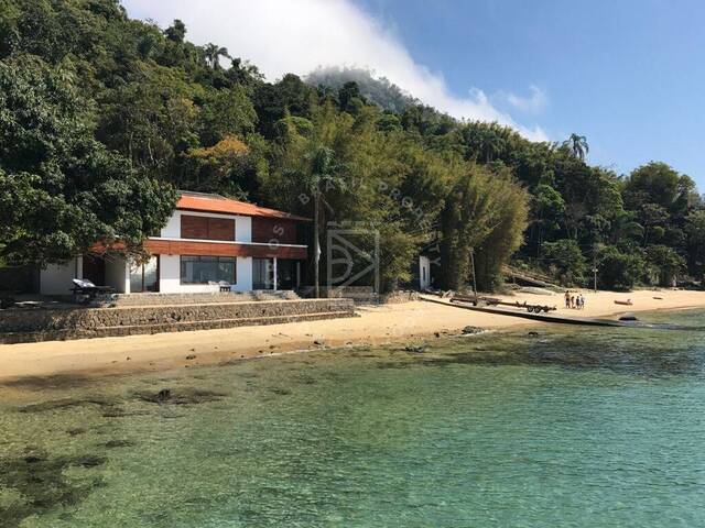 #300 - Casa para Venda em Angra dos Reis - RJ - 2