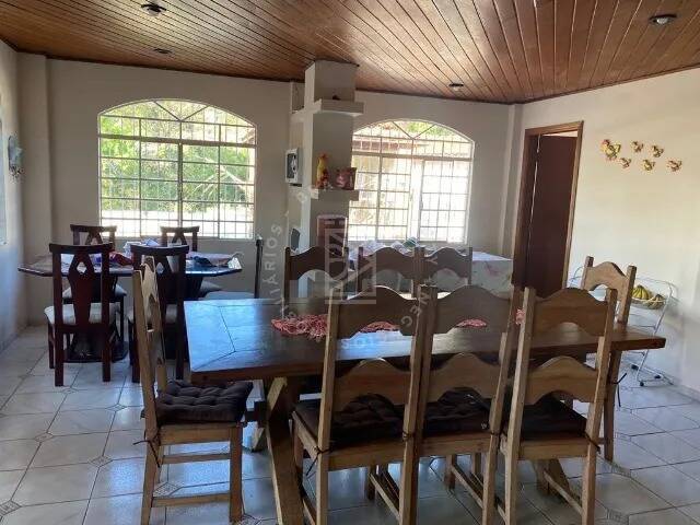 Casa para Venda em São José dos Campos - 4