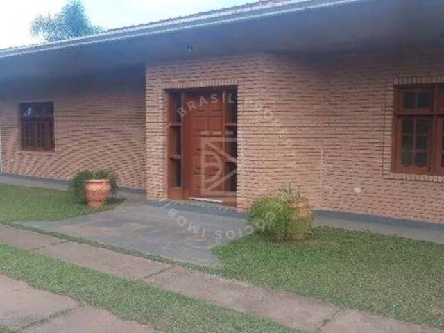 #305 - Casa em condomínio para Venda em São José dos Campos - SP - 3