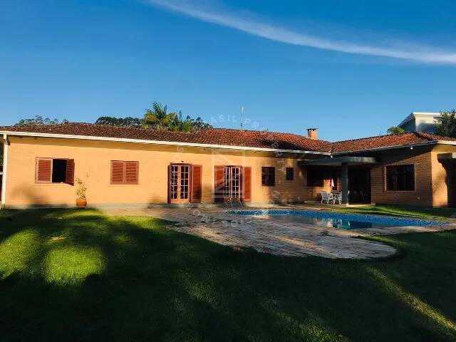 #305 - Casa em condomínio para Venda em São José dos Campos - SP - 2