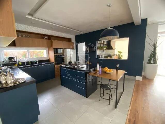 #306 - Casa para Venda em São José dos Campos - SP