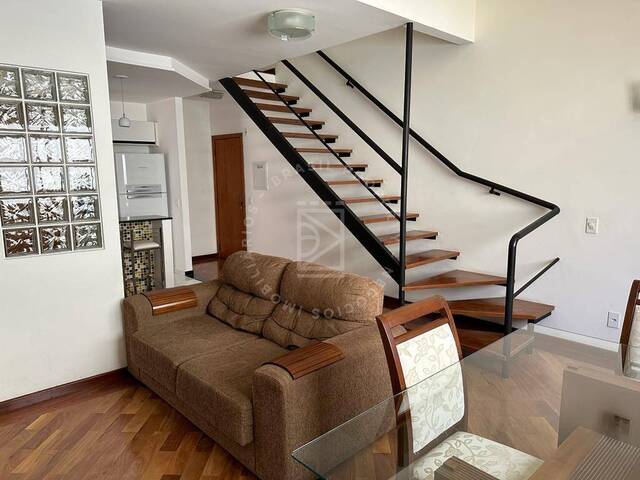 Apartamento para Venda em São José dos Campos - 4