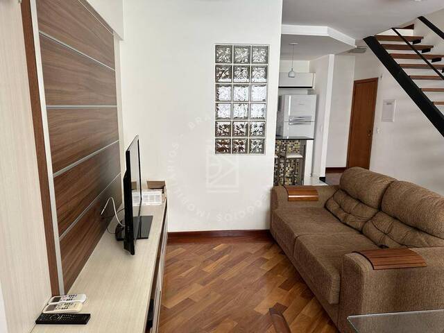 Apartamento para Venda em São José dos Campos - 5