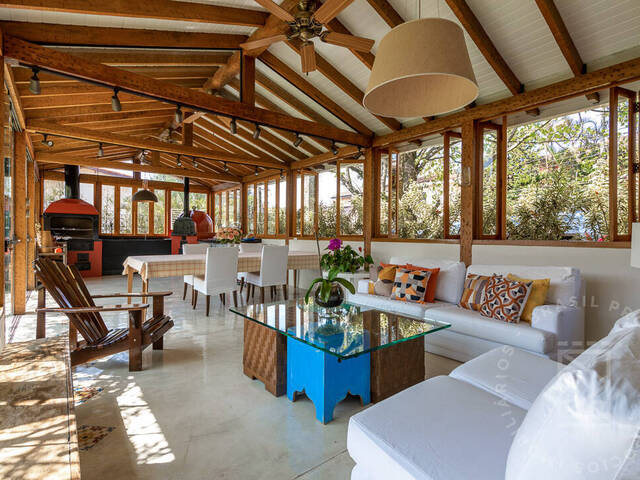 #313 - Casa para Venda em Barueri - SP - 2