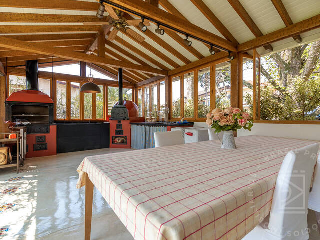 #313 - Casa para Venda em Barueri - SP - 3
