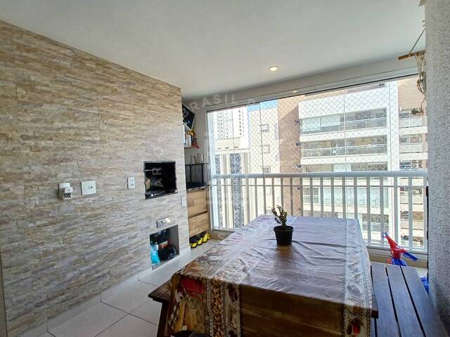 #291 - Apartamento para Venda em São José dos Campos - SP