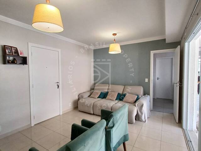 #291 - Apartamento para Venda em São José dos Campos - SP