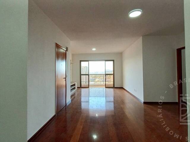 Apartamento para Locação em São José dos Campos - 3