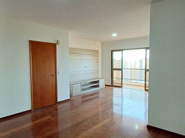 Apartamento para Locação em São José dos Campos - 2