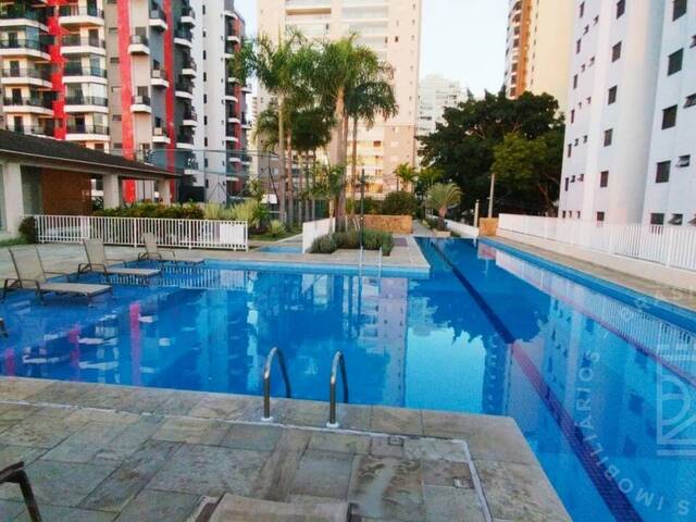 #319 - Apartamento para Venda em São José dos Campos - SP