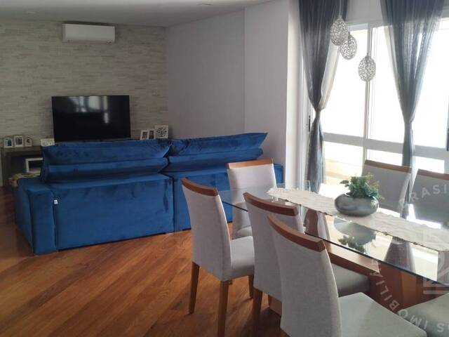 #319 - Apartamento para Venda em São José dos Campos - SP