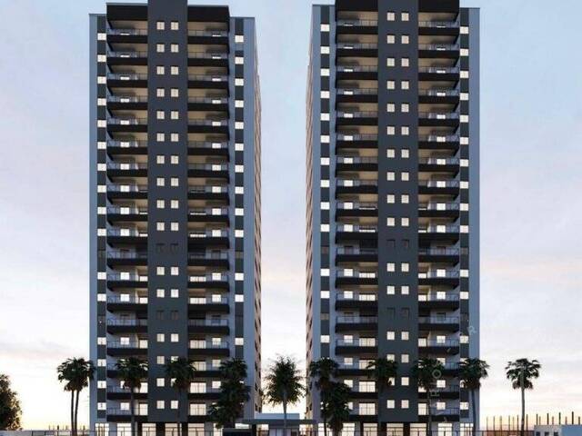 #326 - Apartamento para Venda em São José dos Campos - SP