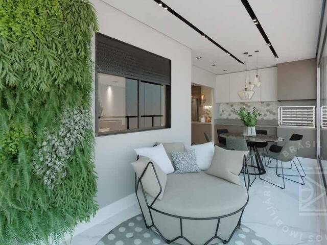 Apartamento para Venda em São José dos Campos - 5